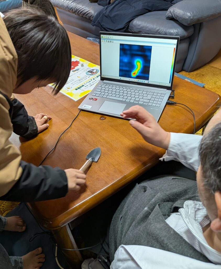 Dr.キーダ科学教室　３月