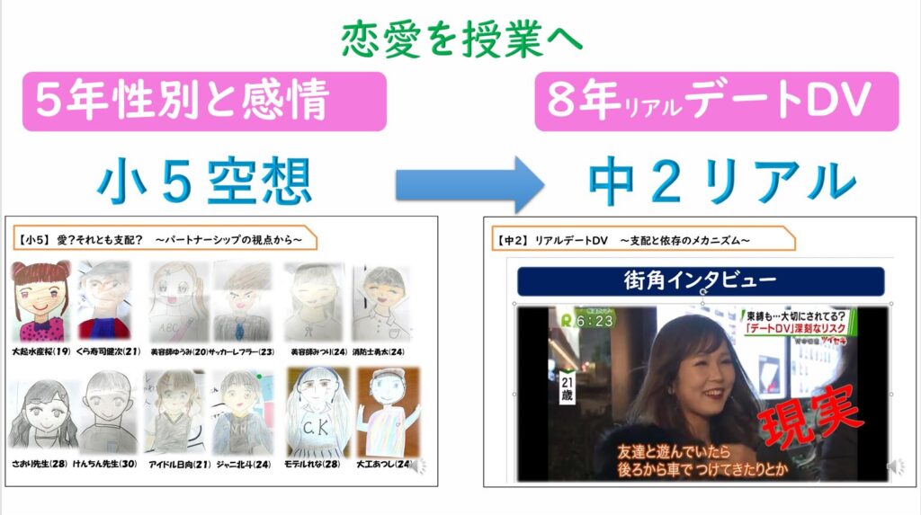 ②8/8『生きる』教育で学校を「心の安全基地」に～別所美佐子氏との学習会 ご報告その2